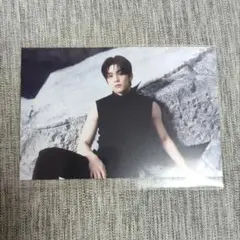 TXT 福岡公演 ライブビューイング 限定特典 ポストカード スビン