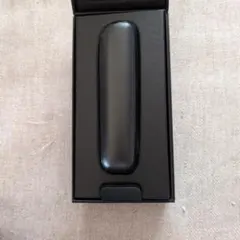 Ploom Aura ジェットブラック 本体