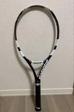 限定モデル】BabolaTバボラ アエロプロドライブ ローランギャロス G2
