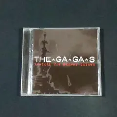 『Tonight the Midway Shines』The Ga Ga's