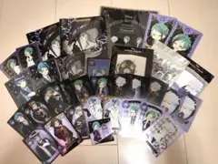 【値下】ツイステッドワンダーランド オクタヴィネル寮 グッズまとめ売り