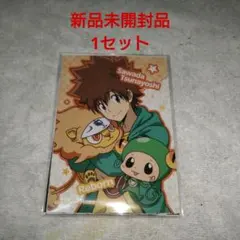 ジャンプフェスタ2026　生ブロマイド　リボーン　RE:BORN　6枚セット　①