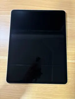 Apple iPad Air (M2) 13インチ 128GB ブルー