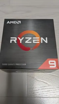 AMD Ryzen 9 5900X 中古外し、グリス付着動作品 楽天市場】Ryzen 9 5900Xの通販