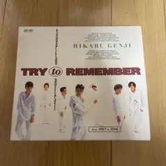 2026年最新】try to rememberの人気アイテム - メルカリ