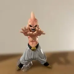 ドラゴンボール一番くじ　C賞　魔人ブウ　フィギュア