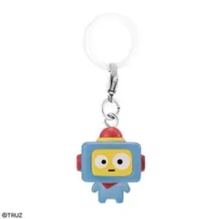 TRUZ TREASURE めじるしアクセサリー ガチャ HIKUN ヒクン