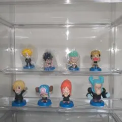 ワンピース　アニキャラヒーローズ