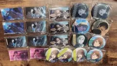 呪術廻戦　ファンパレくじ　懐玉・玉折 まとめ売り