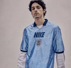 NIKE イングランド代表 エナジートップ Mサイズ - メルカリ