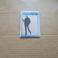 呪術廻戦 トレーディングアクリルカード キャラクター五条悟
