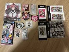 桃源暗鬼 花魁坂京夜 皇后崎迅 淀川真澄 無陀野無人 一ノ瀬四季 桃寺神門