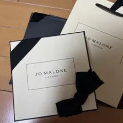 ジョーマローン ボディクリーム 50ml イングリッシュベアー＆フリージア