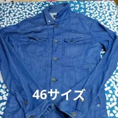 NICOLE CLUB FOR MEN デニムジャケット