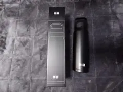 UNIQLO　炭酸対応ステンレスボトル