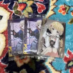 学園アイドルマスター　ウエハース3 藤田ことね