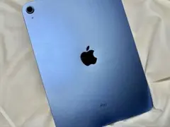Apple iPad 第10世代 64GB ブルー - メルカリ