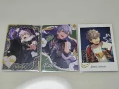 あんスタ　OnlyCollection　ぱしゃっつ　ぱしゃこれ　晃牙