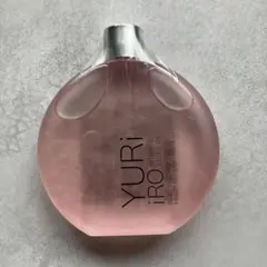 新品 YURiiRO ボディオイル・ホワイトリリー