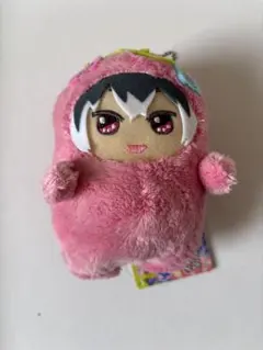 モンぬい アイナナ モモ