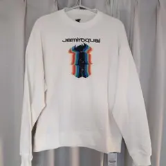FREAK'S STORE Jamiroquai スウェット XLのサムネイル