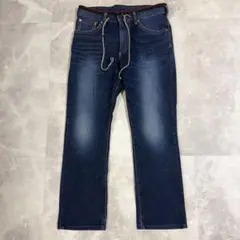 EDWIN エドウィン 503 JERSEYS ジャージーズ デニムパンツ M