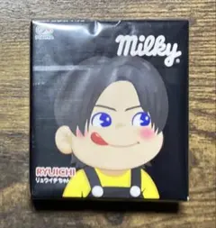 LUNA SEA RYUICHI ミルキー