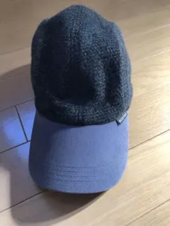 ウールキャップ キャップ