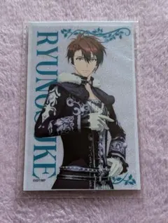 アイドリッシュセブン ペンライトフィルム 十龍之介 TRIGGER