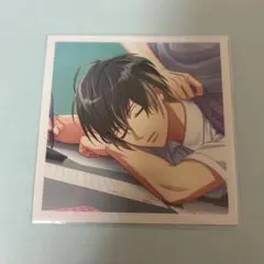 BANANA FISH バナナフィッシュ アッシュ 英二 キャンバスアート - メルカリ