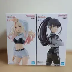 学園アイドルマスター ESPRESTO フィギュア 3体セット - メルカリ