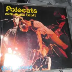 Polecats with robin scott/ Cult Heroes