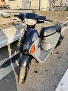 ヤマハビーノFI SA37J 炭黒 インジェクションモデル原付バイク - メルカリ