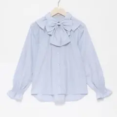 メゾピアノ新品新作タグ付きメッシュZIPパーカ ＆肩開きTシャツセット
