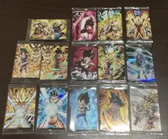 psa10 孫悟空 イタジャガ ドラゴンボール vol.4 CR 4-29 - メルカリ