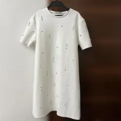 ZARA ワンピース　Mサイズ