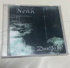 DuelJewel（デュエルジュエル）廃盤CD『Noah』 DuelJewel Noah - メルカリ