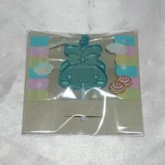 サンリオキャラクターズ キャンディチャームズ グミ シナモロール