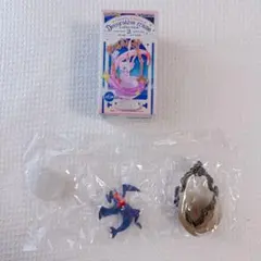 ガブリアス ポケモン デコラティブコレクション リーメント