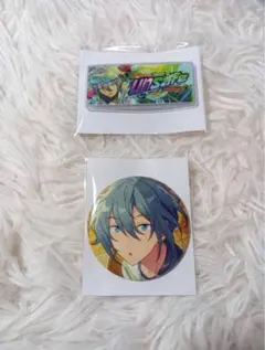 2026年最新】椎名ニキ 缶バッジの人気アイテム - メルカリ