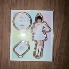 ノイミー 冨田菜々風 アクスタ - メルカリ
