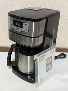 Cuisinart 10-Cup Automatic Coffeemaker - メルカリ
