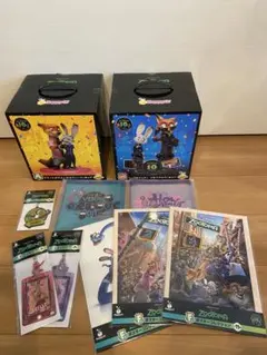 未開封 15パック Lucky Cat Zombie NFT 限定トレカ 村上隆 - メルカリ