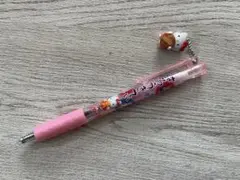 ハローキティ 2007年 ボールペン - メルカリ