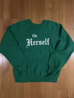 Lee vintage sweat replica 90s usa製