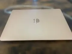 Apple MacBook Air 2018 13インチ ローズゴールド