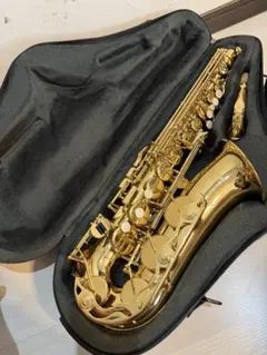【美品】YAMAHA ヤマハ YAS-275 アルトサックスのサムネイル