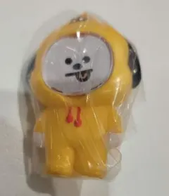 chimmy チミー BTS21★フォトフレームマスコット