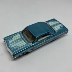 Hotwheels STH 64 IMPALA