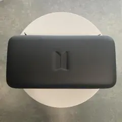 BTS アミボムケース　ストラップ付き